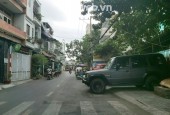 Bán nhà Gò Vấp, Nguyễn Văn Cônng, sat hẻm xe hơi tránh, 82M² , 5Pn, hơn 5 tỷ